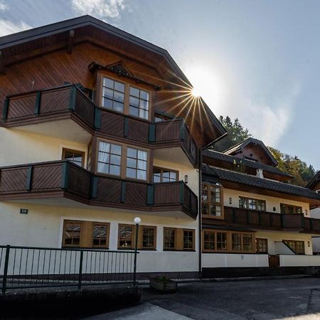 Appartements Planai By Schladmingurlaub Esterno foto