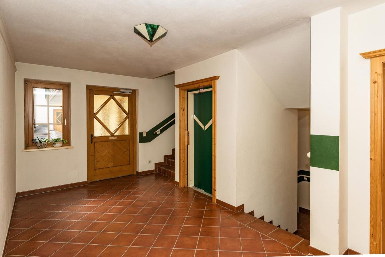Appartements Planai By Schladmingurlaub Esterno foto