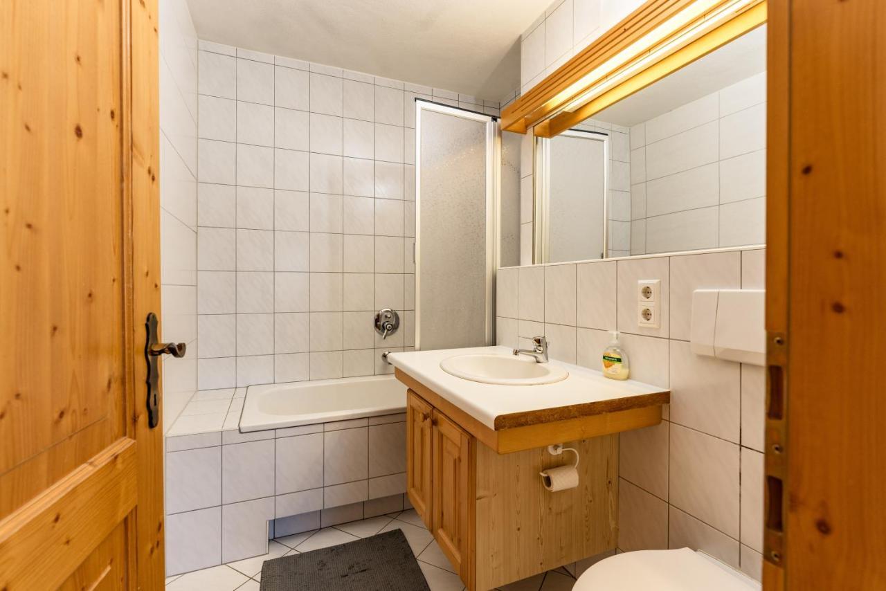 Appartements Planai By Schladmingurlaub Esterno foto