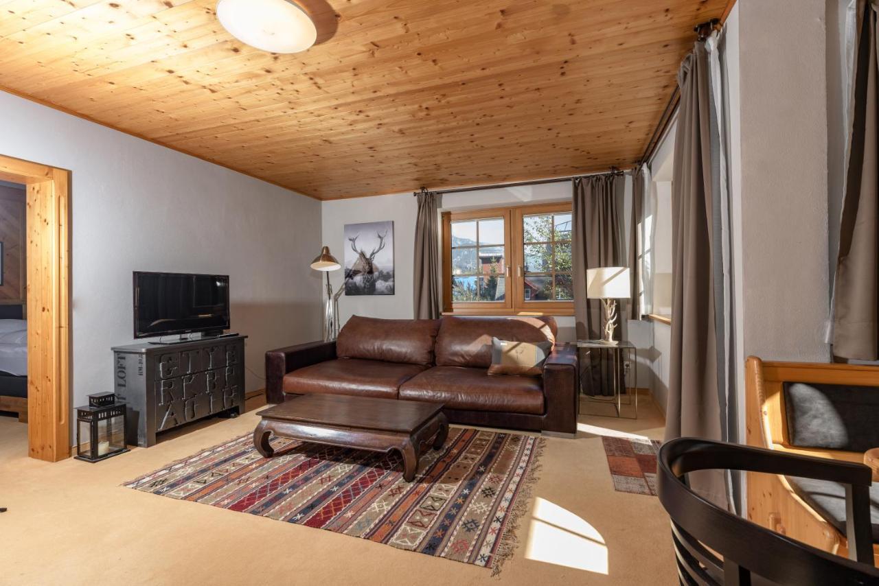 Appartements Planai By Schladmingurlaub Esterno foto