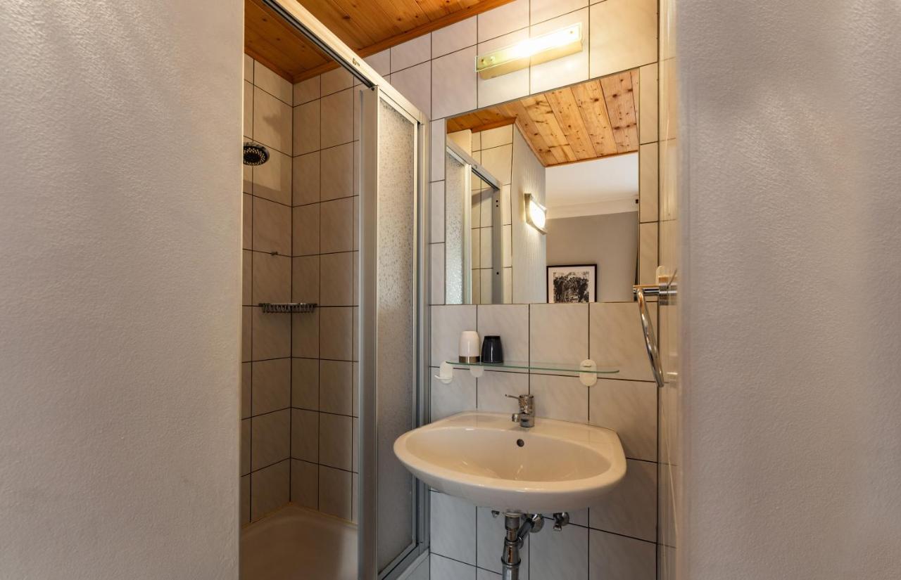 Appartements Planai By Schladmingurlaub Esterno foto