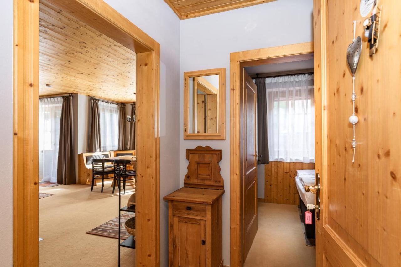 Appartements Planai By Schladmingurlaub Esterno foto