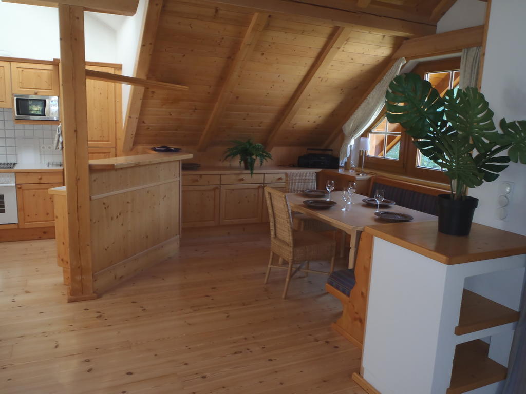 Appartements Planai By Schladmingurlaub Esterno foto