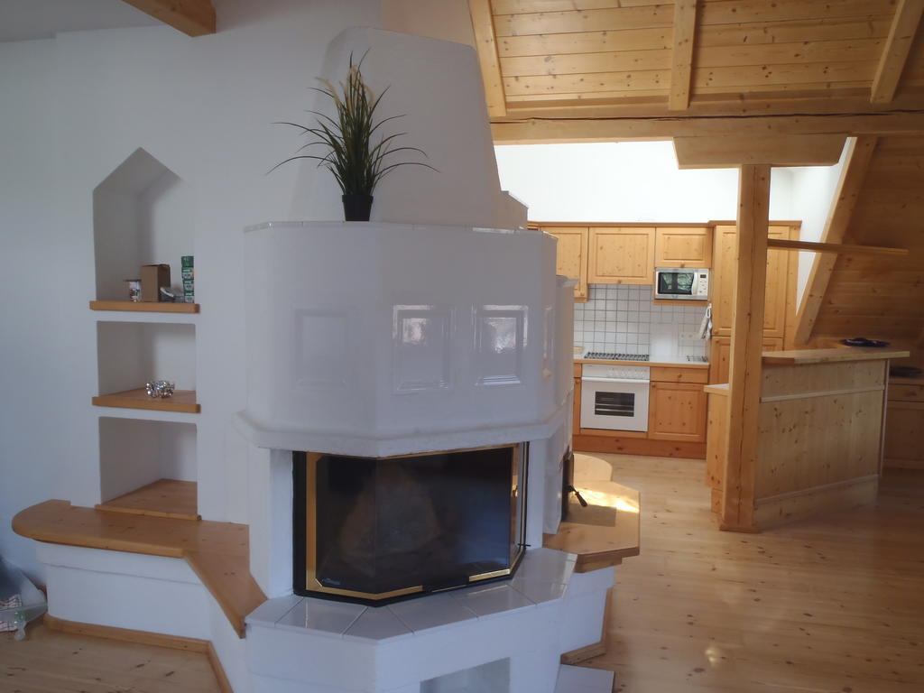 Appartements Planai By Schladmingurlaub Camera foto
