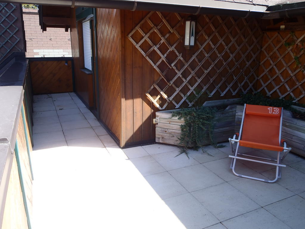 Appartements Planai By Schladmingurlaub Esterno foto