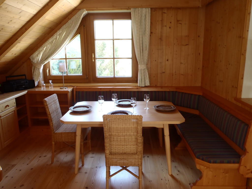 Appartements Planai By Schladmingurlaub Camera foto