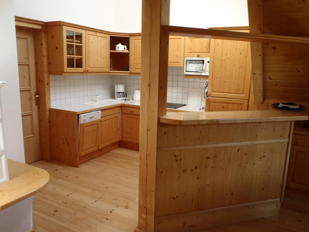 Appartements Planai By Schladmingurlaub Esterno foto