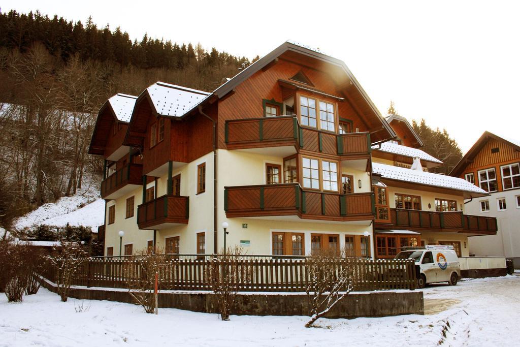 Appartements Planai By Schladmingurlaub Esterno foto