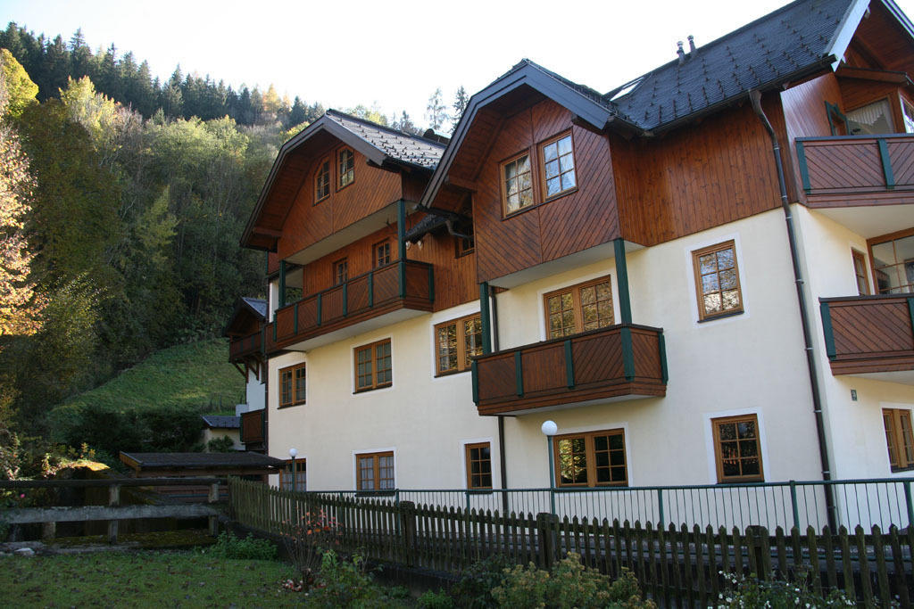 Appartements Planai By Schladmingurlaub Esterno foto