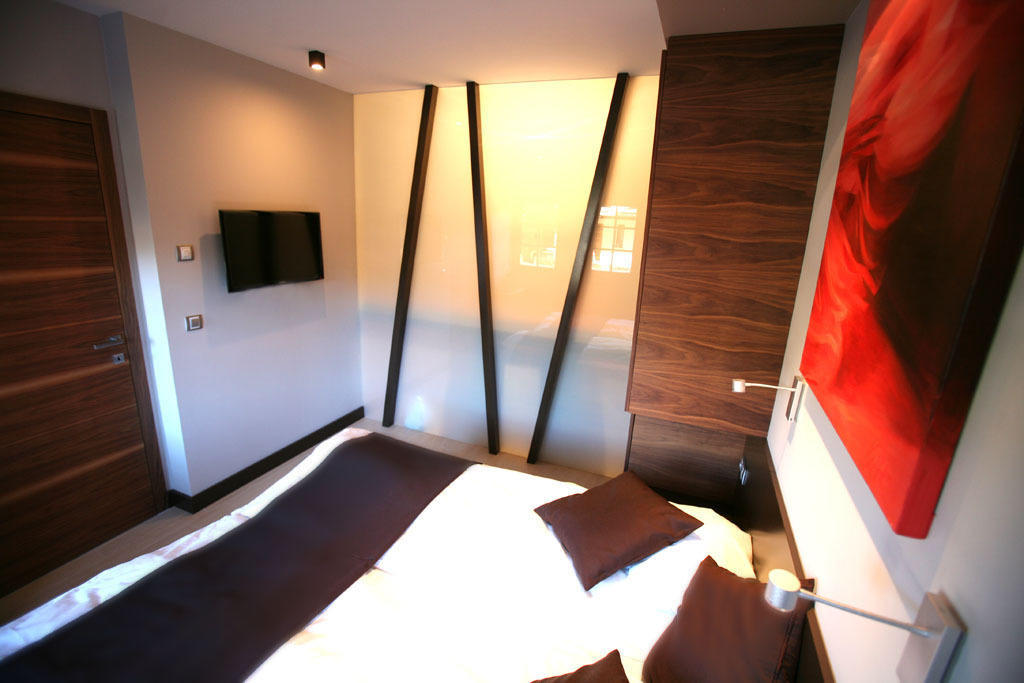 Appartements Planai By Schladmingurlaub Esterno foto
