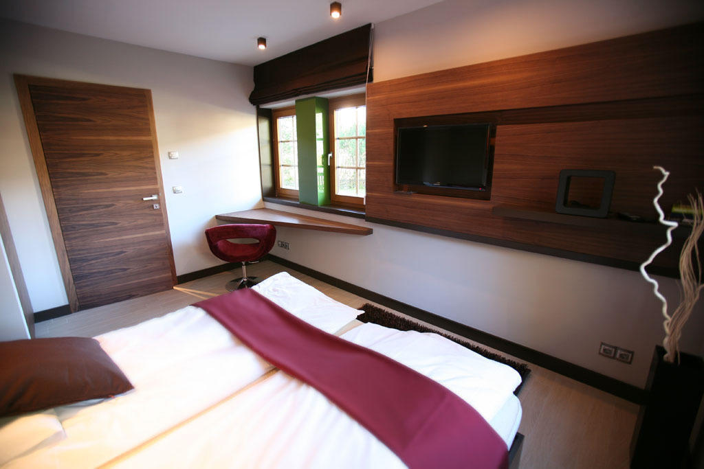 Appartements Planai By Schladmingurlaub Esterno foto