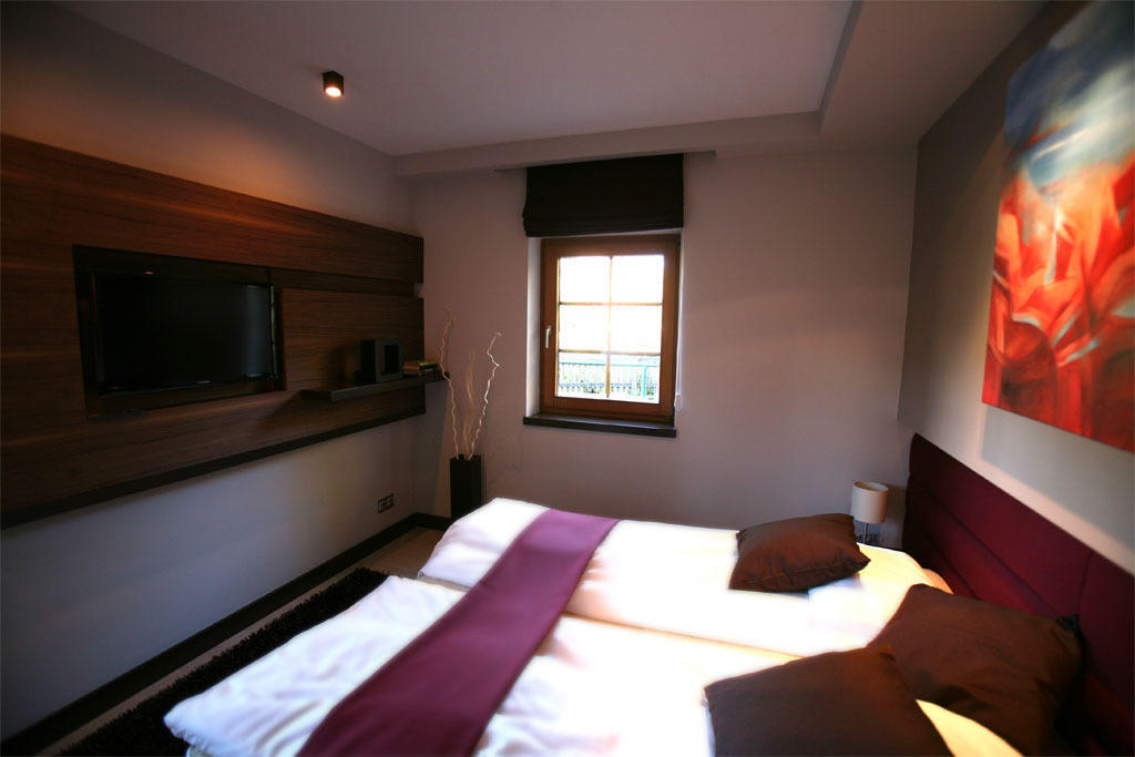 Appartements Planai By Schladmingurlaub Esterno foto