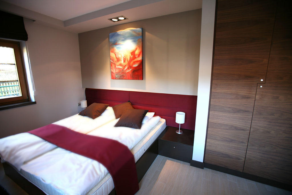 Appartements Planai By Schladmingurlaub Esterno foto