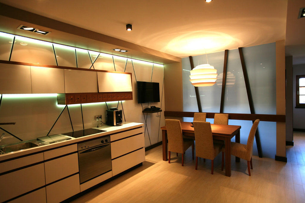 Appartements Planai By Schladmingurlaub Camera foto