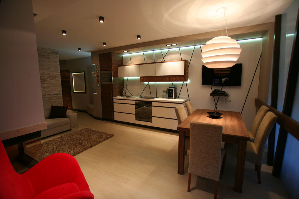 Appartements Planai By Schladmingurlaub Esterno foto