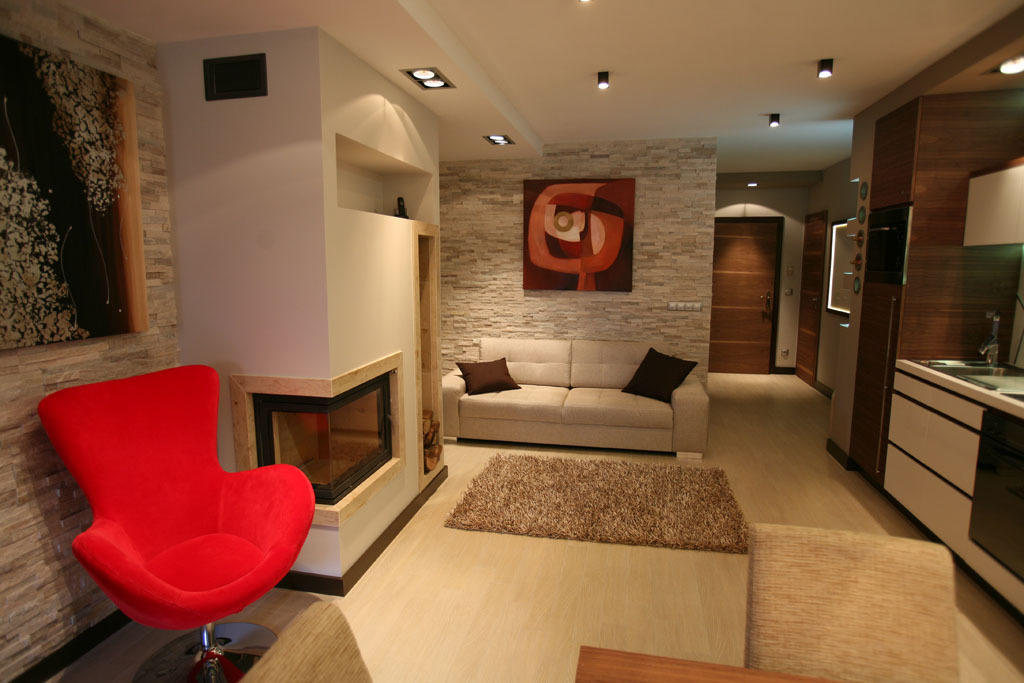 Appartements Planai By Schladmingurlaub Esterno foto