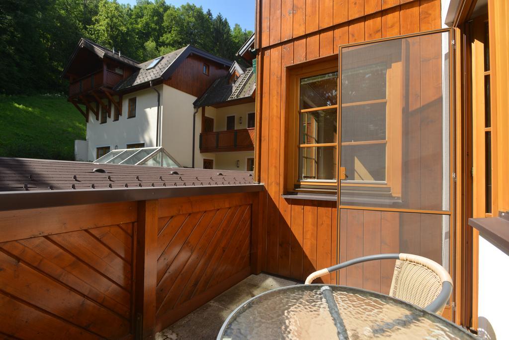 Appartements Planai By Schladmingurlaub Esterno foto