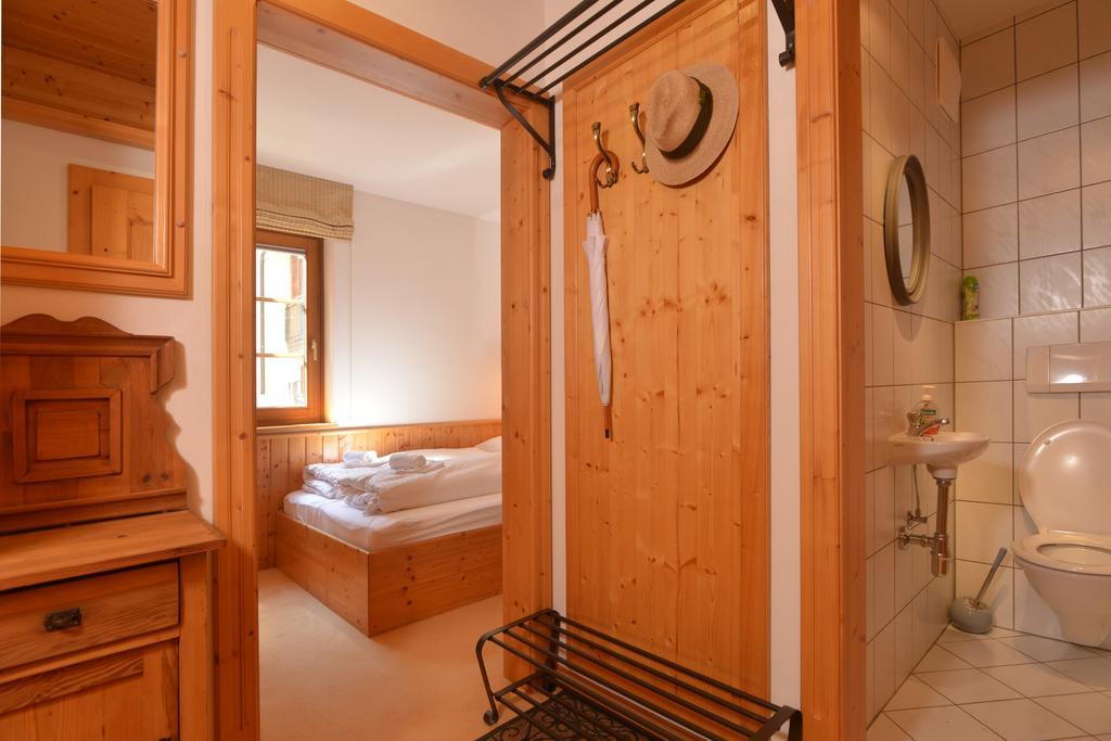 Appartements Planai By Schladmingurlaub Esterno foto